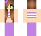 only for mermaid mod
