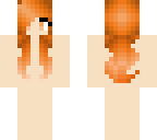 orange base