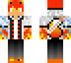 original flame