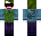 original joker