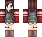 overalls