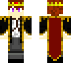 pafriskus king