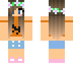 paige from camp half blood