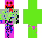paint man