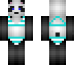 panda