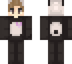 panda boy