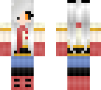 papyrus girl