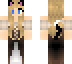 peasent meifwa girl