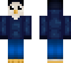 penguin