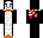 penguin