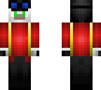 penguin yay