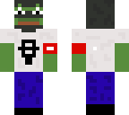 pepe power v2