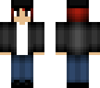 person
