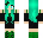 personal skin