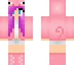 pig girl