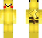 pika pi