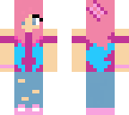 pink barrett