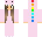 pink dino