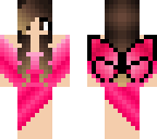 pink fairy