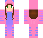 pink kitty