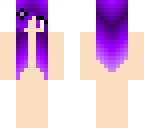 pinkish purple hair base