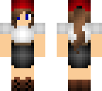 pirate brooke
