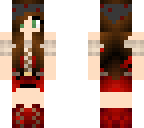 pirate girl