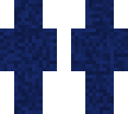 pixel man