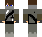 pixel warrior 2