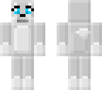 pixel wolf
