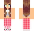 pj girl