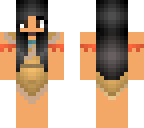 pocahontas