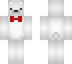 polar bear