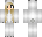 polar bear girl