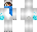 polar bear suit jarx