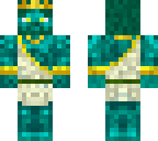 poseiden
