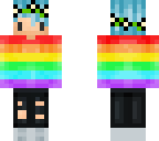 pride person