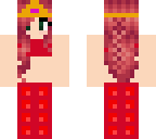 princess mermaid