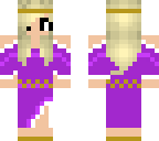 prom girl blonde fixed
