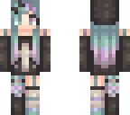 punk girl