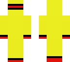 pupobot yellow edition