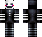 puppet