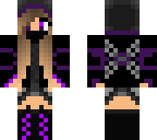 purple assasin