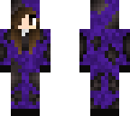 purple cow