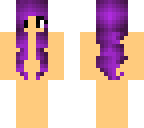 purple hair base