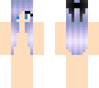 purple hair base