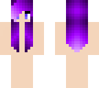 purple hair base
