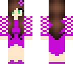purple princess