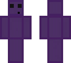 purple slime