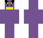 purplegeist